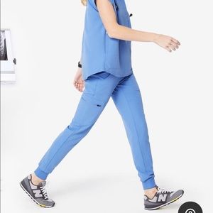 Figs Zamora Jogger Scrub Pants